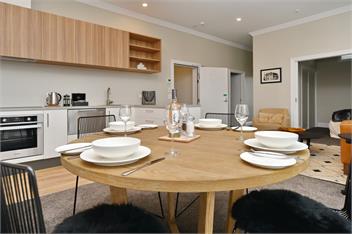 Kaiapoi Luxury Accommodation 1  - Christchurch