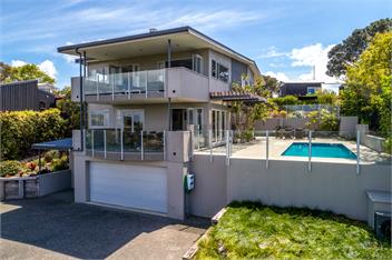 Hauraki Vista - Waiheke Island