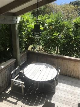 Medlands Surf Cabin - Great Barrier Island