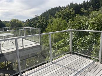 Sun Ray House- Whataupoko, Gisborne. - Gisborne
