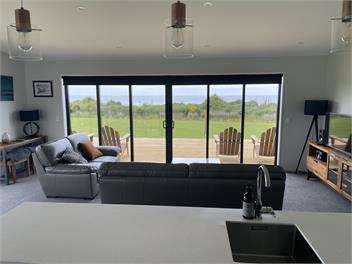 Toko Mouth Beach House - Dunedin