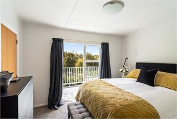 Emily's Beach House (Bachcare) - Kaiteriteri