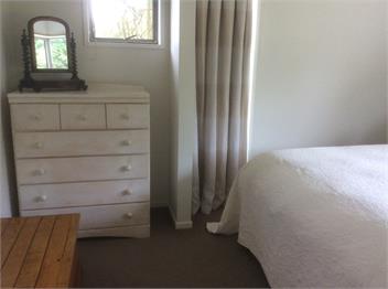 Kowhai Retreat  - Darfield 