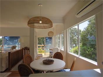 Kotare Kottage - Beachfront Escape - Northland