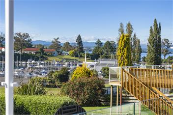 La Petite Maison - Marina Views, Outdoor Bath, Close to Town - Taupo