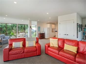 The Beach House (Bachcare) - Kuaotunu