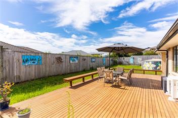 Summertime Bliss (Bachcare) - Mangawhai Heads