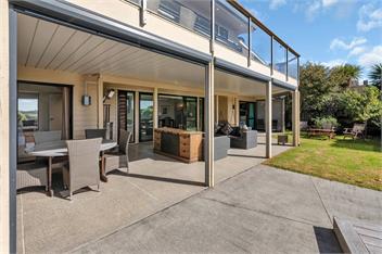 Reinga Retreat (Bachcare) - Kerikeri
