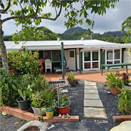 Anns Beach House - Vaimaanga Tapere