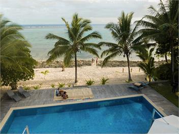 Mokusiga Villas Fiji - Sigatoka