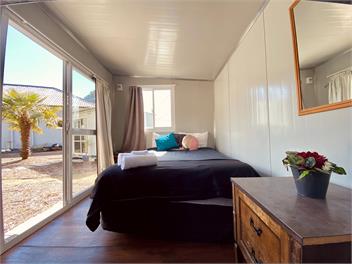 Snowy Waters Lodge - Ohakune