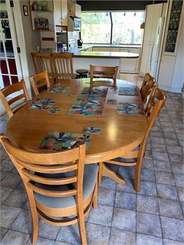 Chris's Cabin - Greytown