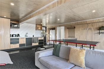 Lake Terrace Lodge - Award Winning Luxury Home - TAUPO