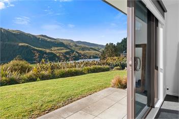 Lakehouse Retreat (Bachcare) - Whakamaru