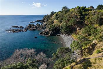 Seascape Point (Bachcare) - Mahinepua Bay