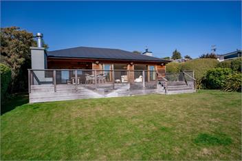 Hāwea Lakehouse (Bachcare) - Lake Hawea