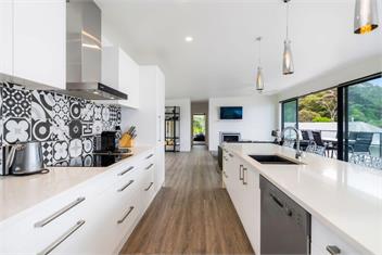 Bayview Apartment (Bachcare) - Paihia