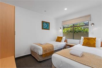Taupo Central Apartment - 2 Bdrm, So close to LAake & Town - Taupo