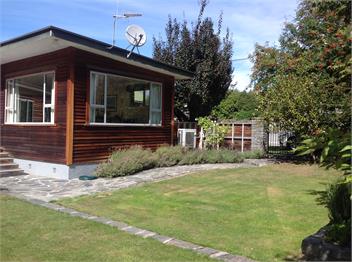 Cedar Cottage - Arrowtown