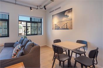 Inner City Apartments - 3 - Nelson