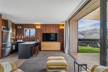 Landsborough Lane (Bachcare) - Wanaka