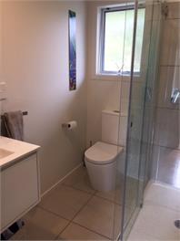 Totara Lodge - Bay of Islands 