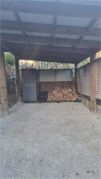 Cement Workers Cottage - Golden Bay