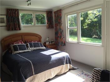 Nikau Retreat - New Plymouth