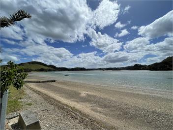 Pataua Kiwi Bach - Whangarei