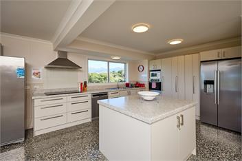 Kakatu Retreat - Kaikoura