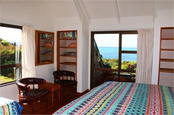Beach Lodge - Takaka