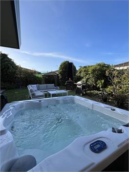 Pets Welcome, Sunny & Spa!! - Mount Maunganui