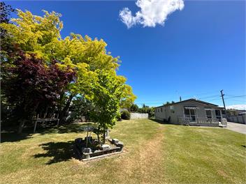 Pukaki Paradise, Twizel - Twizel