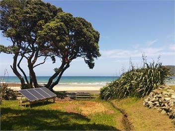 Blackhouse - Auckland