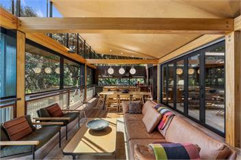 Kawakawa House (Bachcare) - Auckland