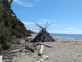 Milnthorpe Magic - Takaka 
