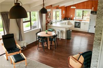 Mill Creek Cottage - Whitianga