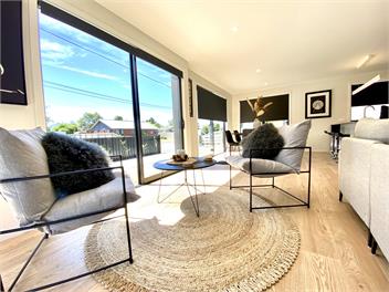 Executive Comfort - Twizel