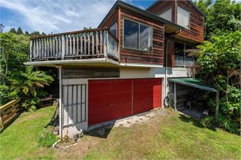 Pukawa Paradise (Bachcare) - Lake Taupo