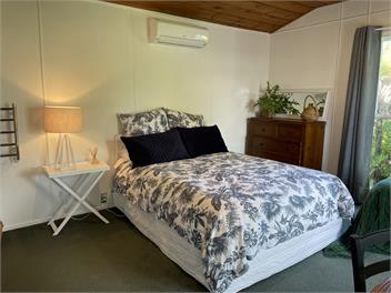 Swan Cottage - Taupo