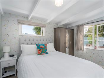 Crabapple Cottage (Bachcare) - Coromandel Town