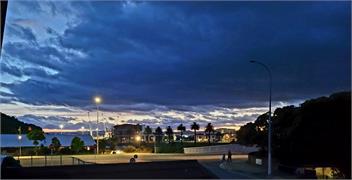 Esplanade Town House - Gisborne