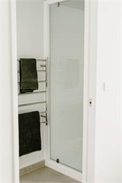 New townhouse, heart of city centre, 2 bed 2 bath, car park. - Christchurch