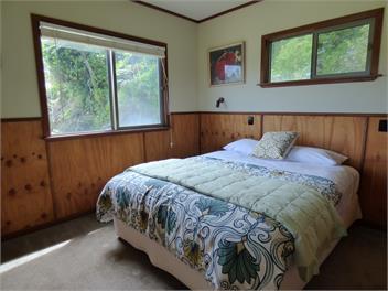 Paparoa Cottage - Punakaiki