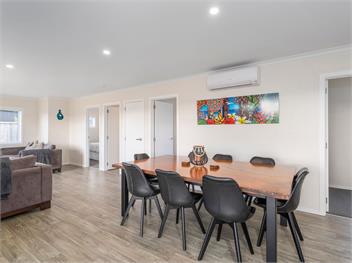 Cooks Family Retreat (Bachcare) - Whitianga