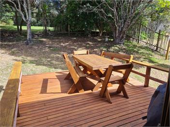 Boltons Bach (Bachcare) - Whangapoua