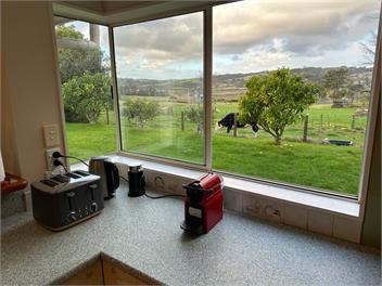 Secluded Holiday on Rural Lifestyle - Manukau