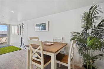 The Butchers Loft (Bachcare) - Martinborough