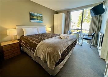 Brinkley Resort - Methven
