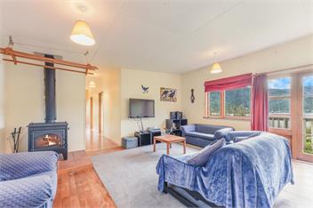 Pukeko Cottage (Bachcare) - Linkwater